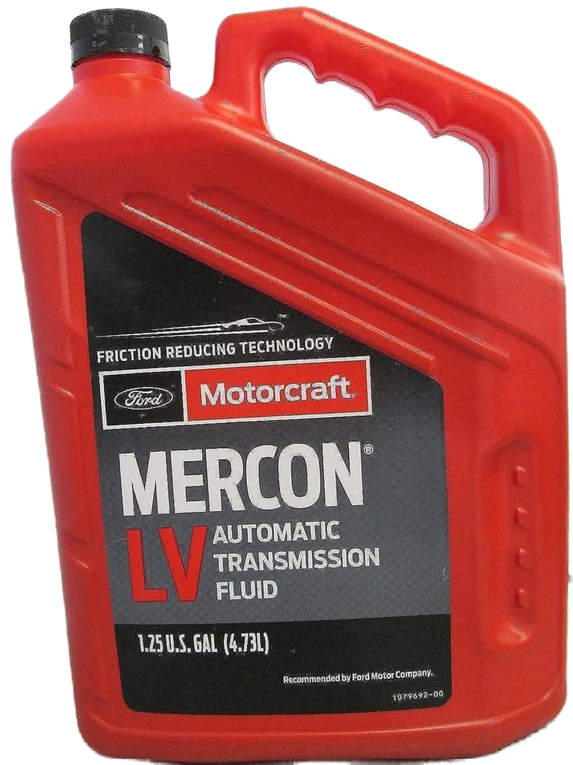 Amazon.com: Ford XT-10-QLVC 5 Quart Mercon-Lv Automatic